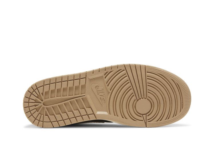 Air Jordan 1 Low Desert (Women's)