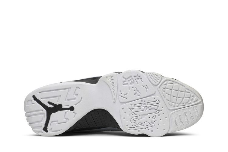 Air Jordan 9 Retro Barons