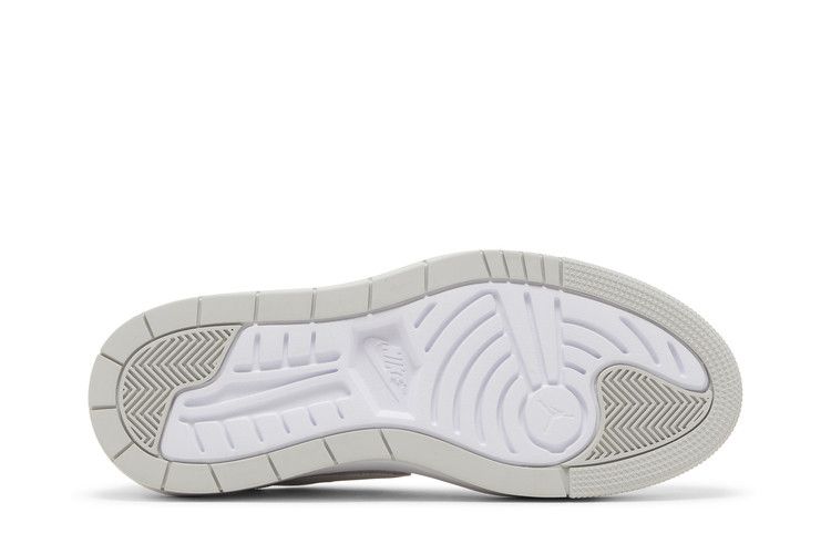 Air Jordan 1 Elevate Low Neutral Grey (Women's)