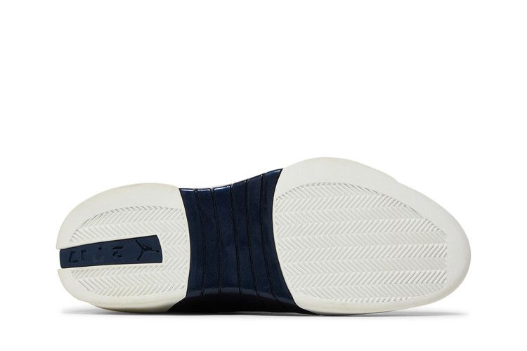 Air Jordan 15 OG Obsidian