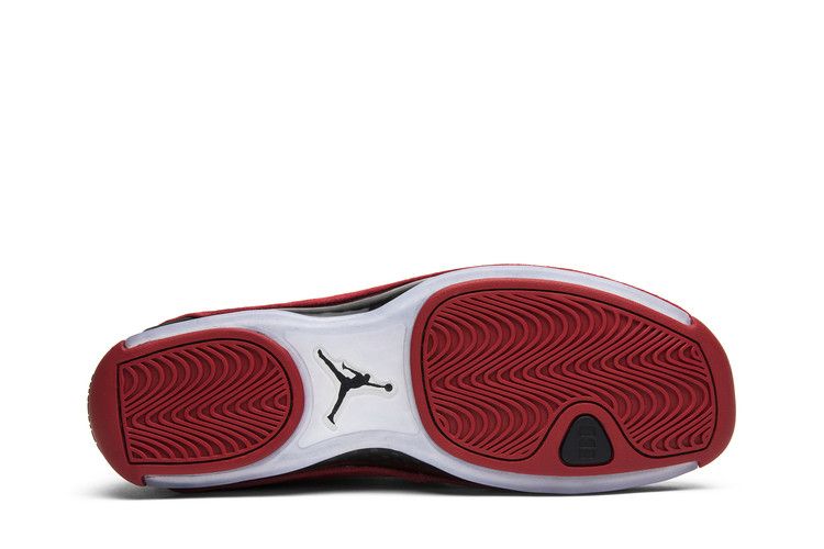 Air Jordan 18 Retro Toro