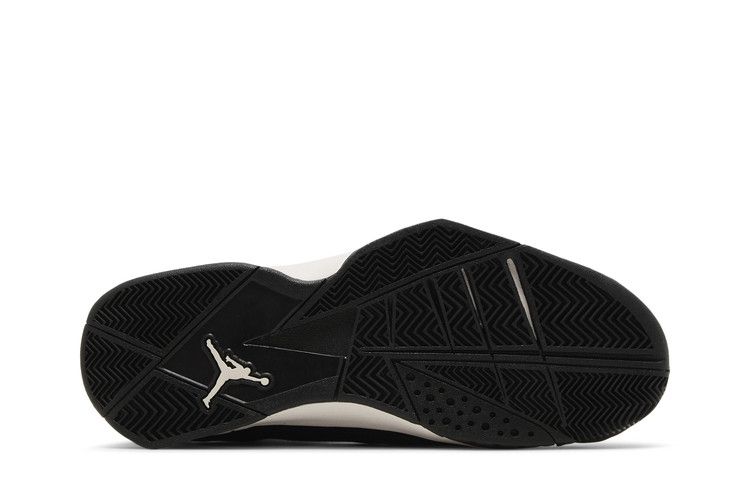 Air Jordan True Flight Black Phantom