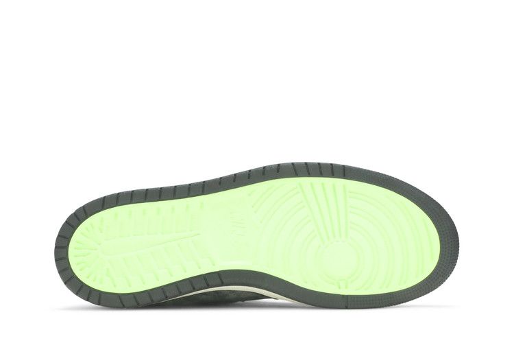 Air Jordan 1 High Zoom Air CMFT Bayou Boys