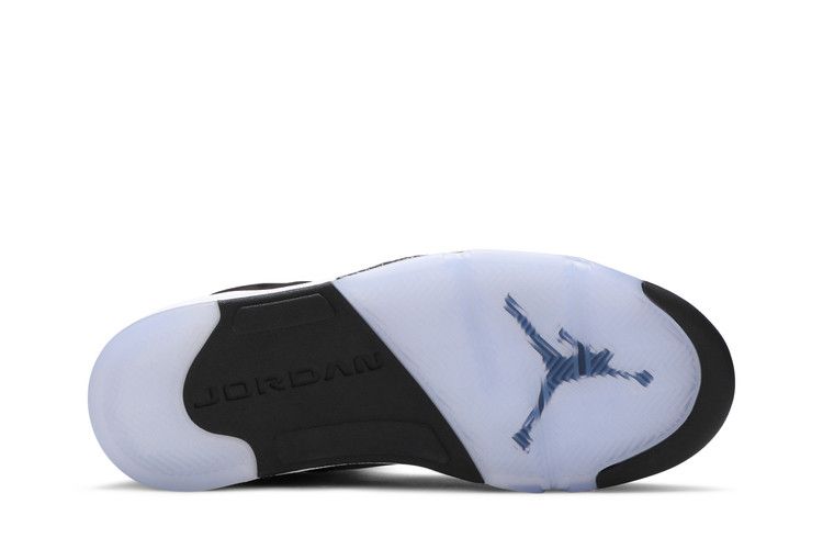 Air Jordan 5 Retro Moonlight (2021)