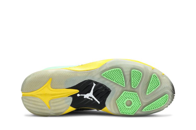 Air Jordan CP3 III Brazil