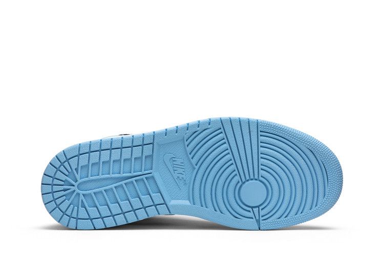 Air Jordan 1 Retro High UNC Patent (Women's)