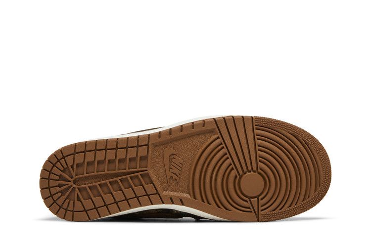 Air Nike Jordan Air Ship PE SP Realtree Camo