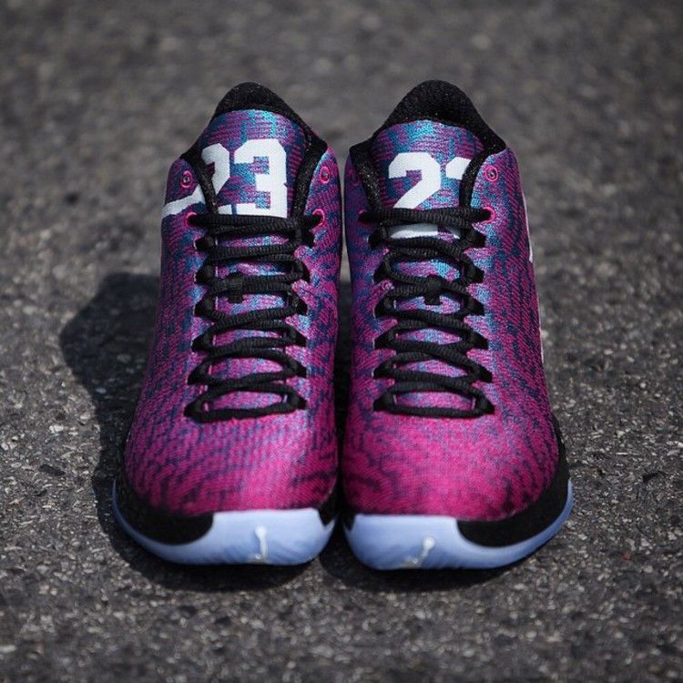 Air Jordan XX9 Riverwalk
