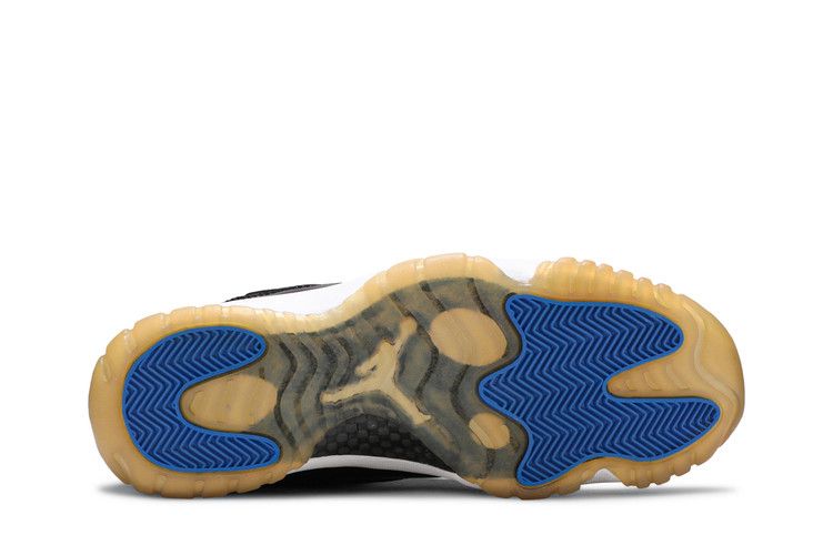 Air Jordan 11 Retro Space Jam (2000)
