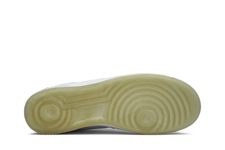 Nike Air Force 1 Low Denver NBA All-Star (Friends and Family) (2005)