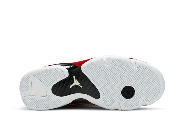 Air Jordan 14 Retro Candy Cane (2006)
