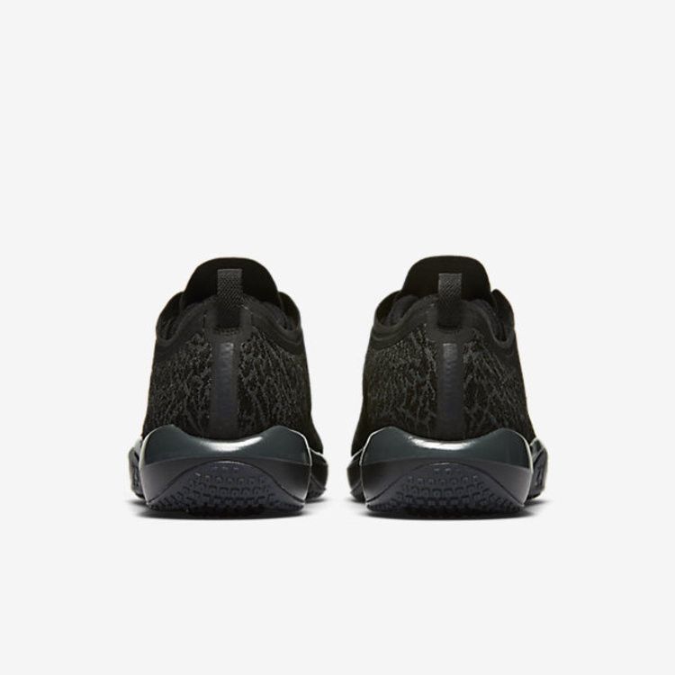Air Jordan Trainer 1 Low Black/Black-Anthracite