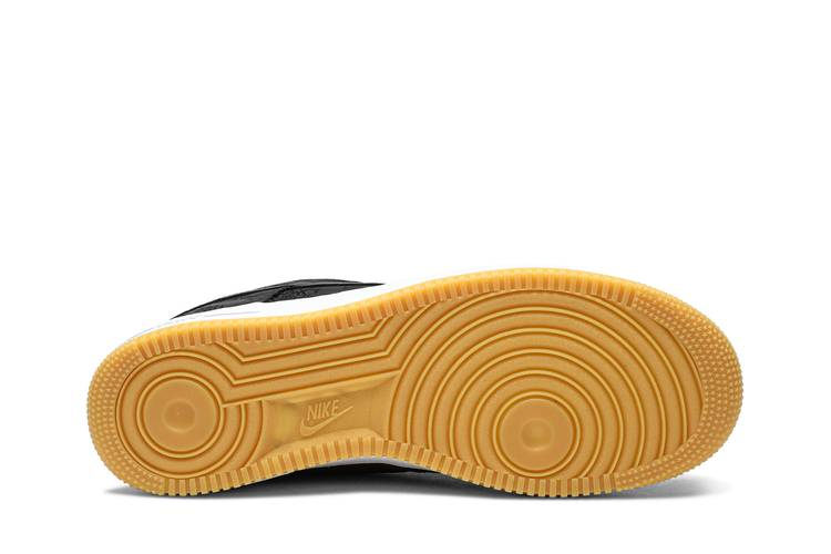 Nike Air Force 1 Low Fragment x CLOT Sneakers