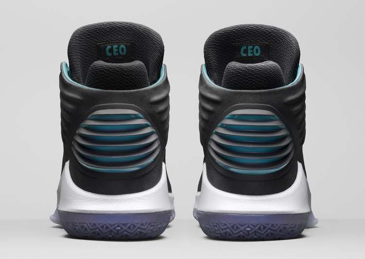 Air Jordan XXXII CEO