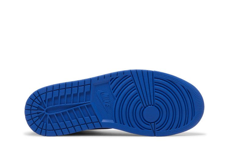 Air Jordan 1 Retro High OG Reverse Laney (Women's)