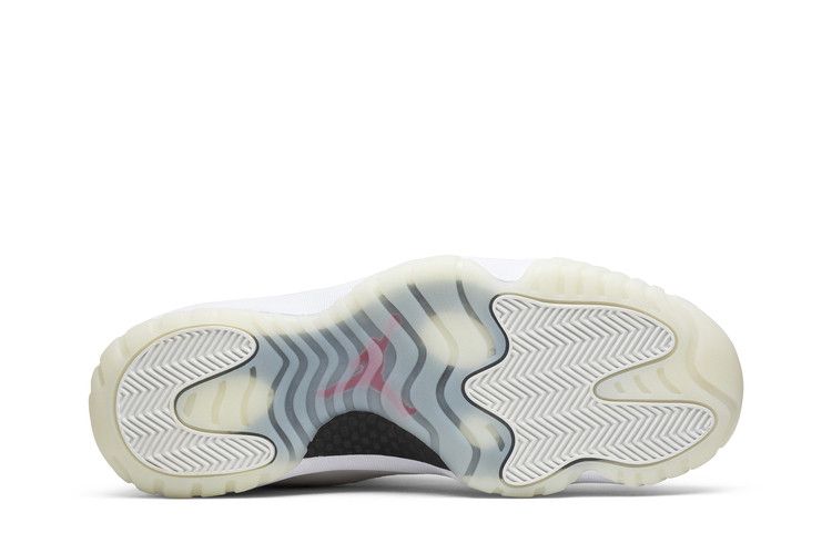 Air Jordan 11 Retro Platinum Tint