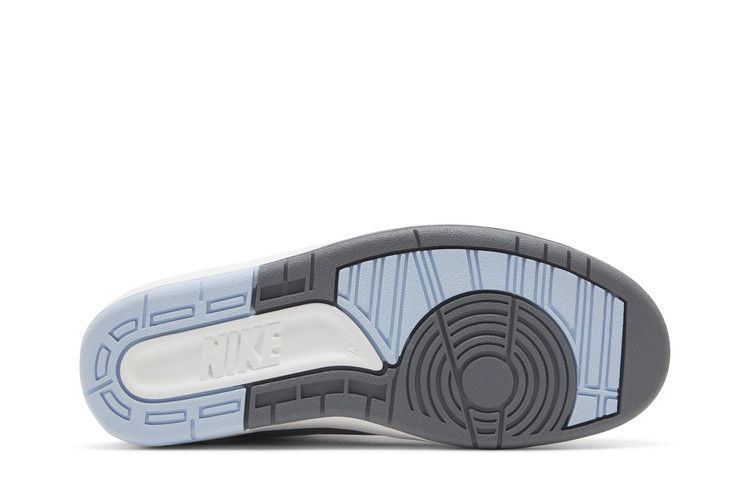 Air Jordan 2 Retro Cool Grey (Women's)
