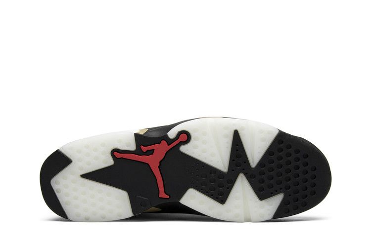 Air Jordan 6 Retro Chinese New Year (2018)