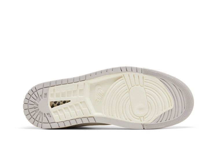 Air Jordan 1 High Zoom Air CMFT 2 FIBA
