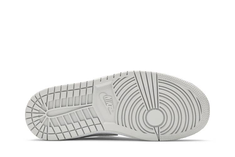Air Jordan 1 Low OG Neutral Grey (2021) (Women's)