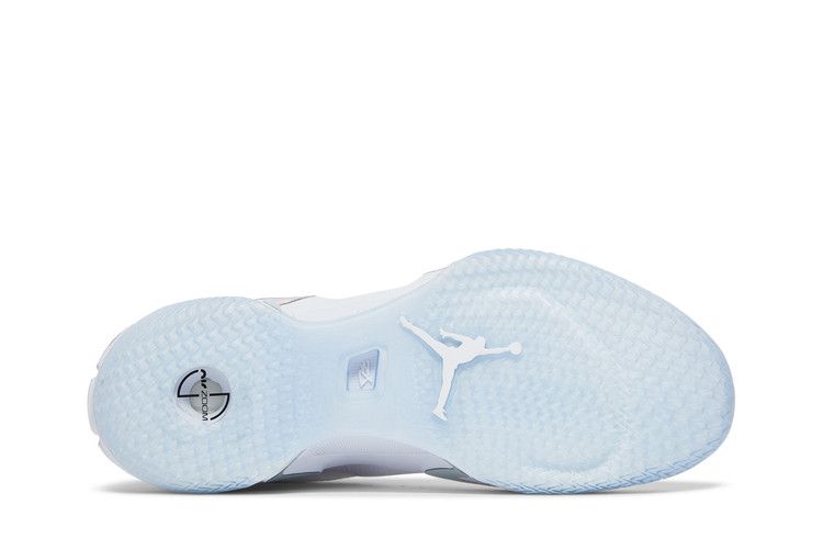Air Jordan 36 Low Pure Money