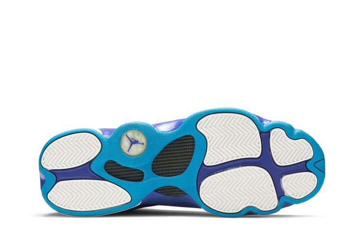 Air Jordan 13 Retro Hornets (GS)