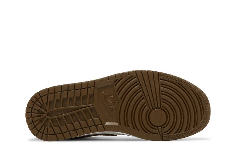 Air Jordan 1 Low SE Light Olive (Women's)
