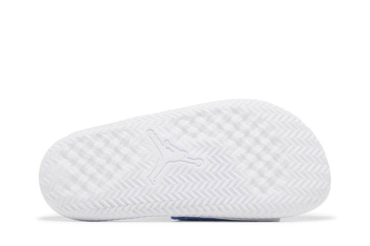 Air Jordan Play Slide University Blue White