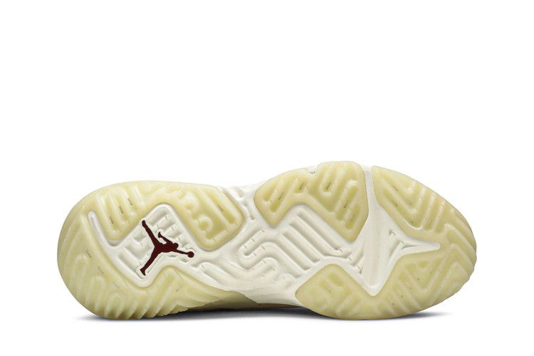 Air Jordan Delta SP Vachetta Tan (Women's)