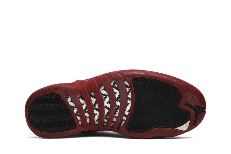 Air Jordan 12 Retro Cherry (2009)
