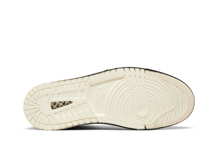 Air Jordan 1 High Zoom Air CMFT 2 Día De Muertos