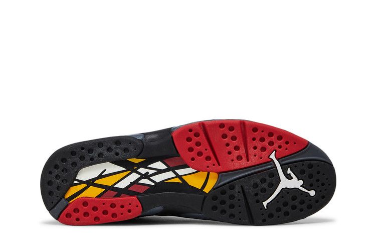 Air Jordan 8 Retro Low Playoffs (2003)