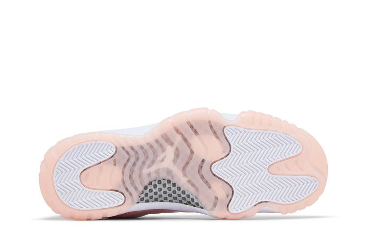 Air Wmns Air Jordan 11 Retro Low 'Legend Pink'