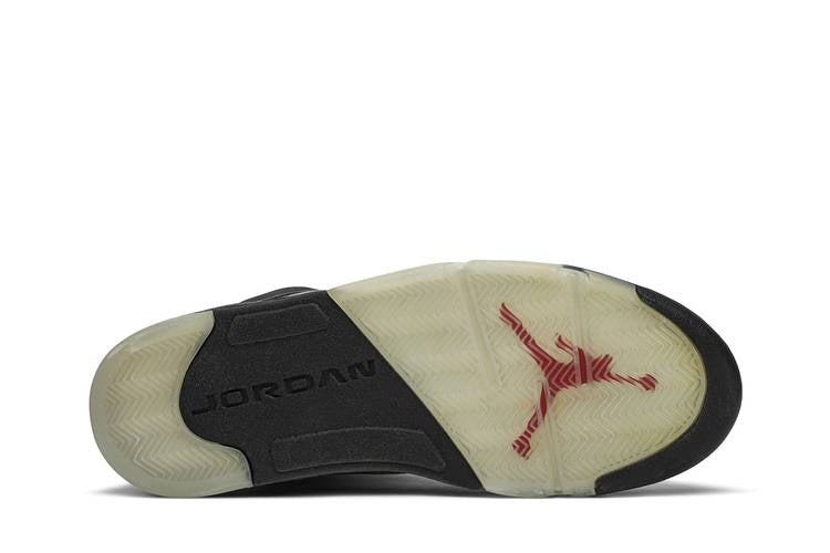 Air Jordan 5 Retro DMP Raging Bull 3M