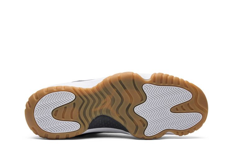 Air Jordan 11 Retro Low Midnight Navy