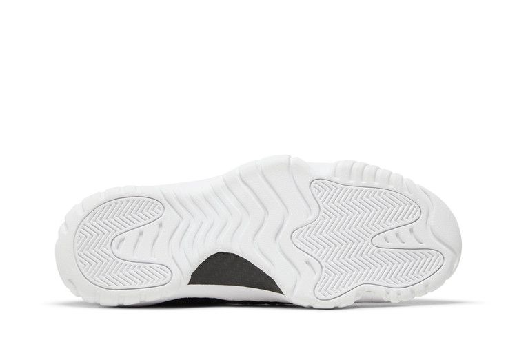 Air Jordan Future Low Black White (2018)