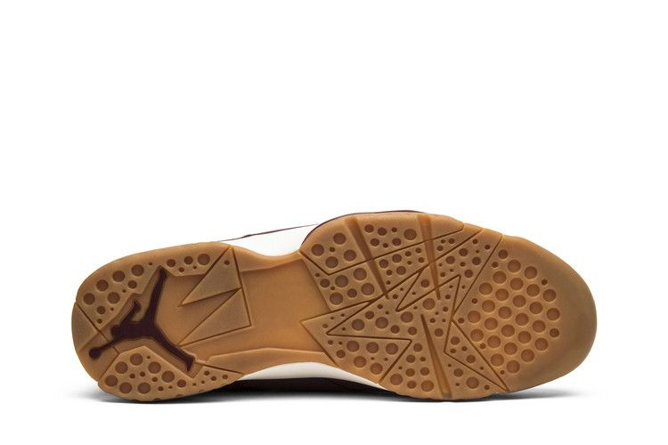 Air Jordan 7 Retro Championship Pack Cigar