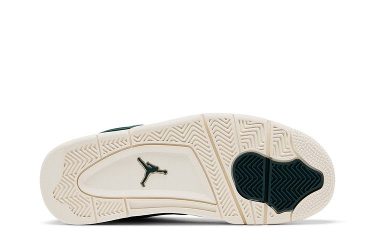 Air Jordan 4 RM Oxidized Green (Women's)