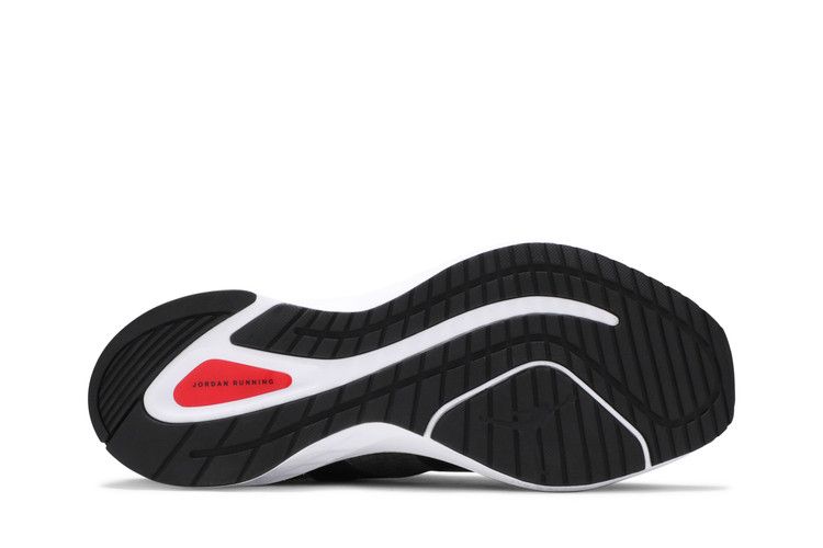 Air Jordan Air Zoom 85 Runner Black White