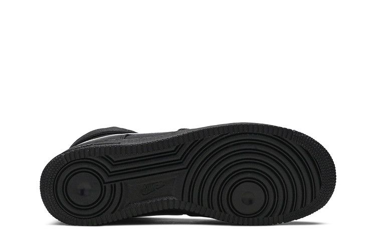 Nike Air Force 1 High 1017 ALYX 9SM Black White