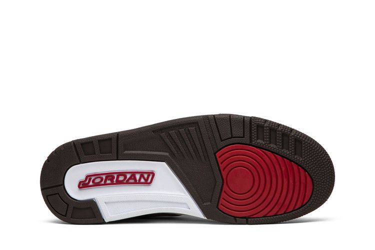 Air Jordan Legacy 312 Rookie of the Year