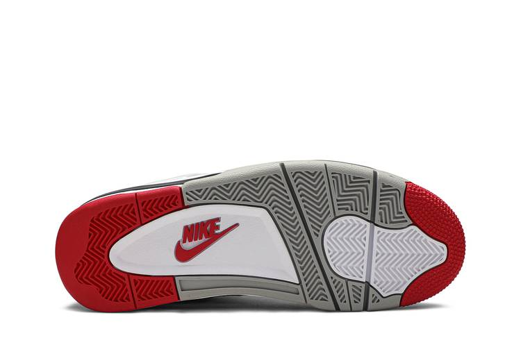 Air Jordan 4 Retro What The