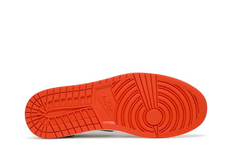 Air Jordan 1 Low Starfish
