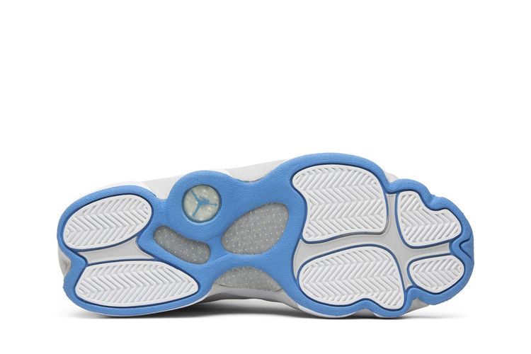 Air Jordan 13 Retro Neutral Grey