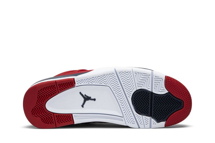 Air Jordan 4 Retro FIBA (2019)