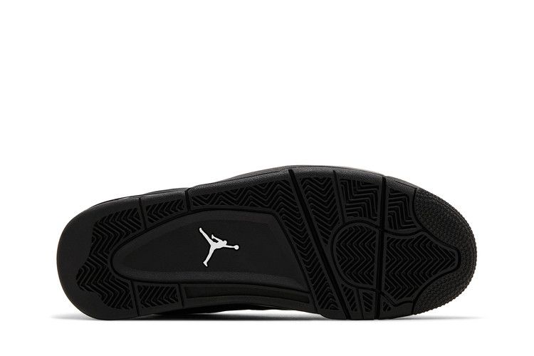 Air Jordan 4 RM Black Cat