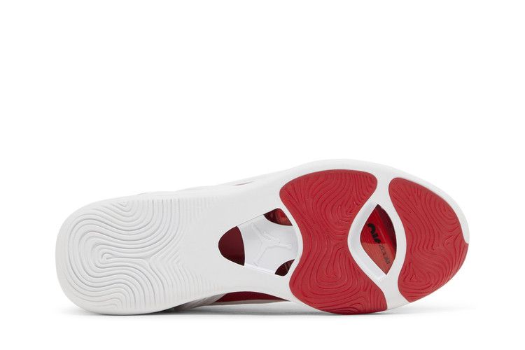 Air Jordan Tatum 1 TB University Red