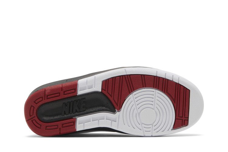 Air Jordan 2 Retro OG Chicago (2022) (Women's)