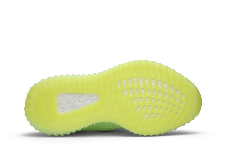 adidas Yeezy Boost 350 V2 Glow