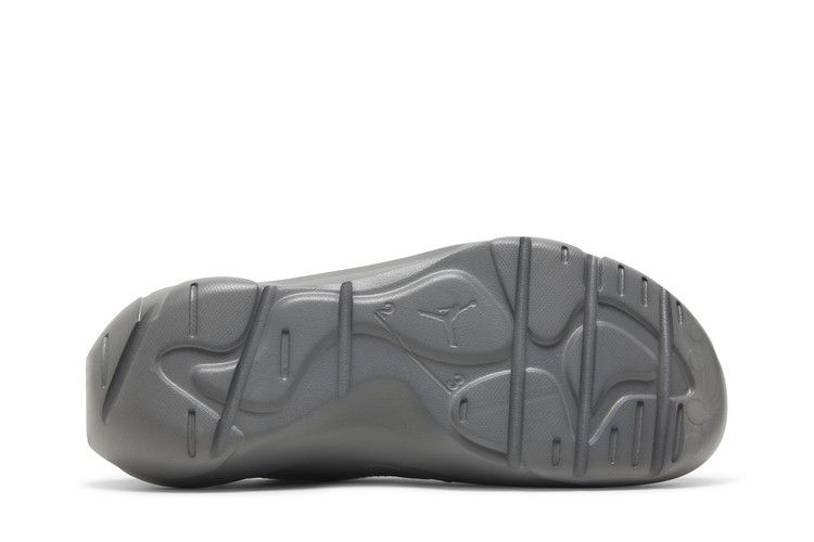 Air Jordan System.23 Grey Multi-Color